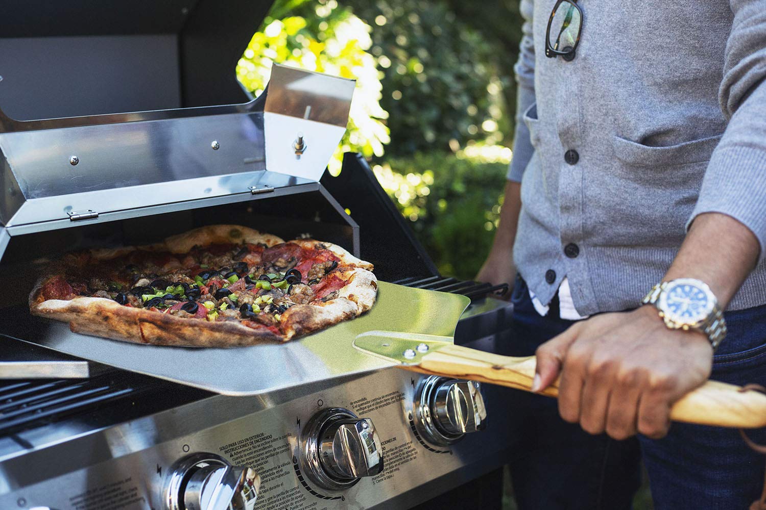 Pizza Oven Kit