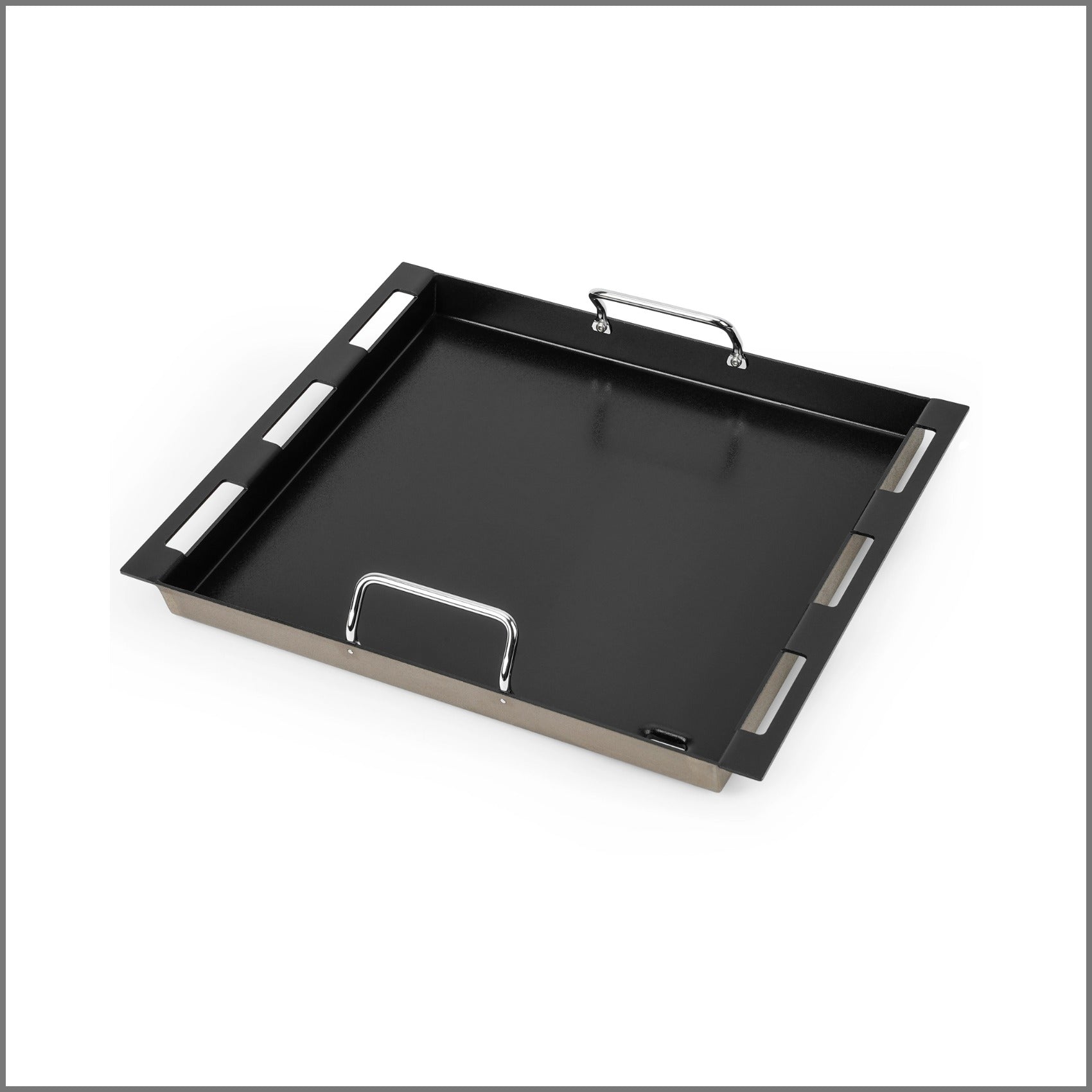 Plancha Barbacoa Gas 48x33.5 Cm Plancha De Hierro Colado Onlyfire
