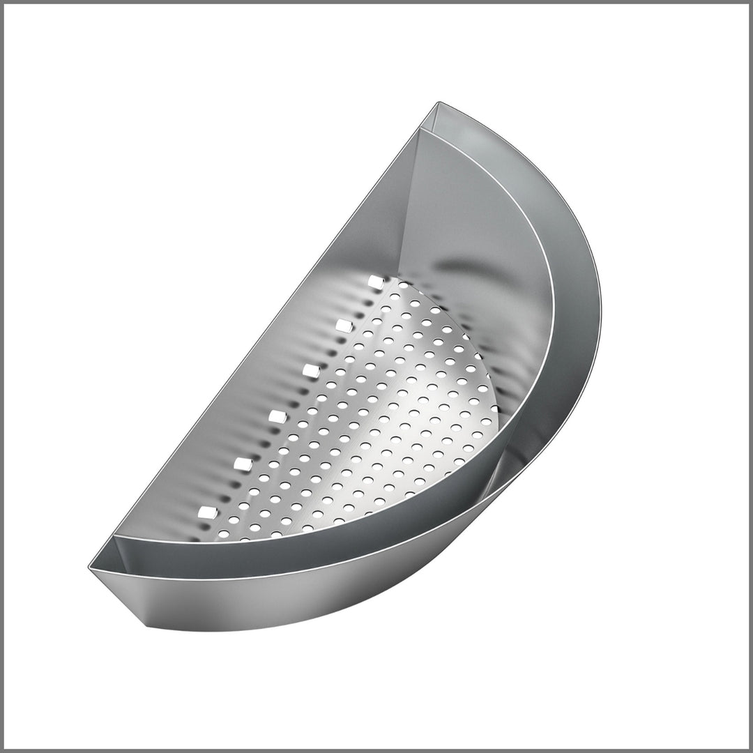 onlyfire- Charcoal Briquet Holder Charcoal Basket