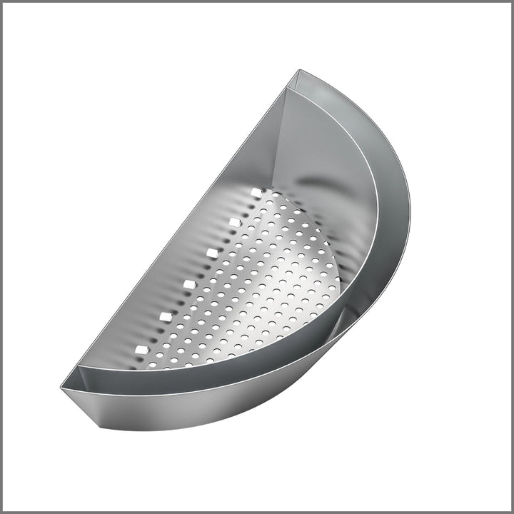 onlyfire- Charcoal Briquet Holder Charcoal Basket