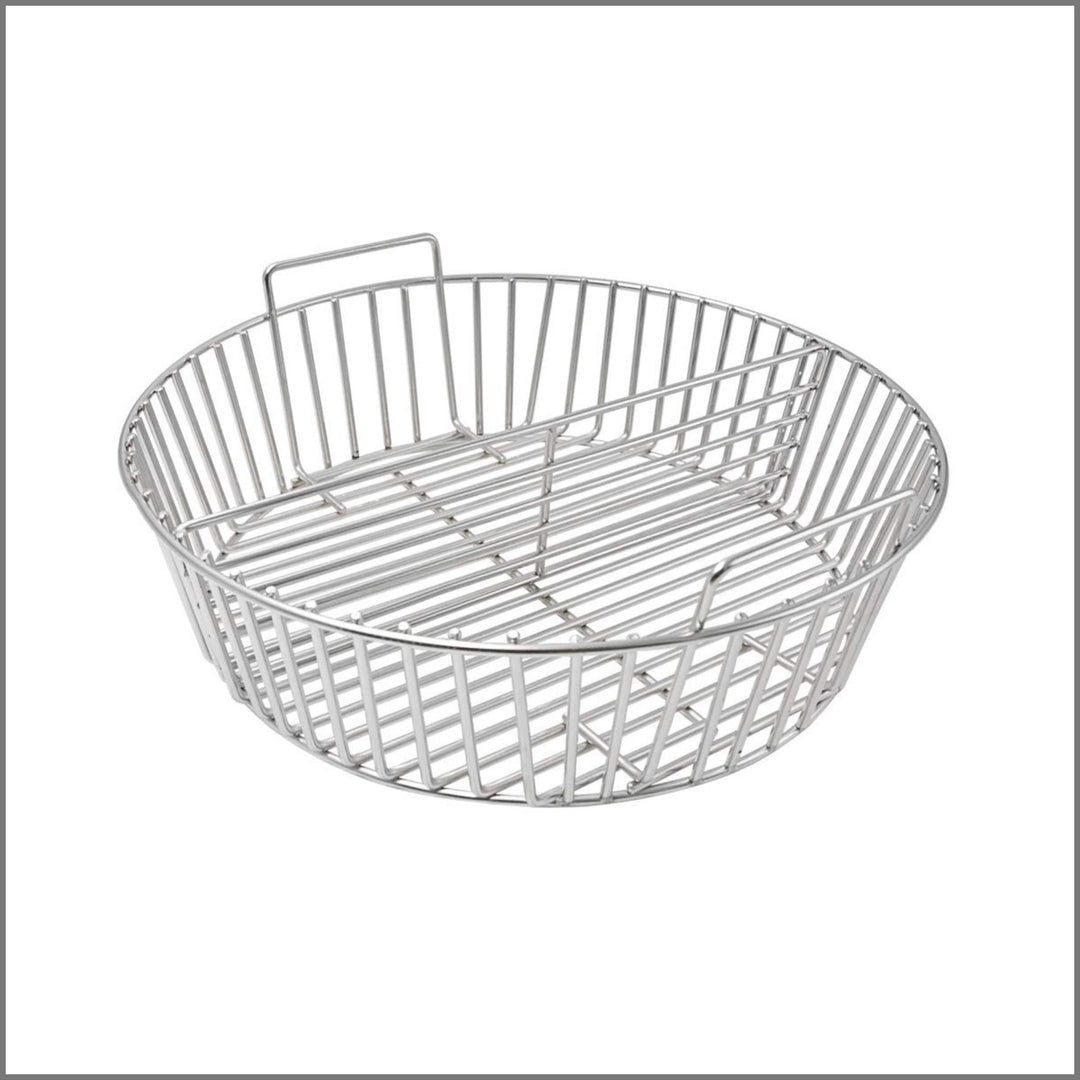 Onlyfire 8554 Barbecue Charcoal Ash Basket,XL