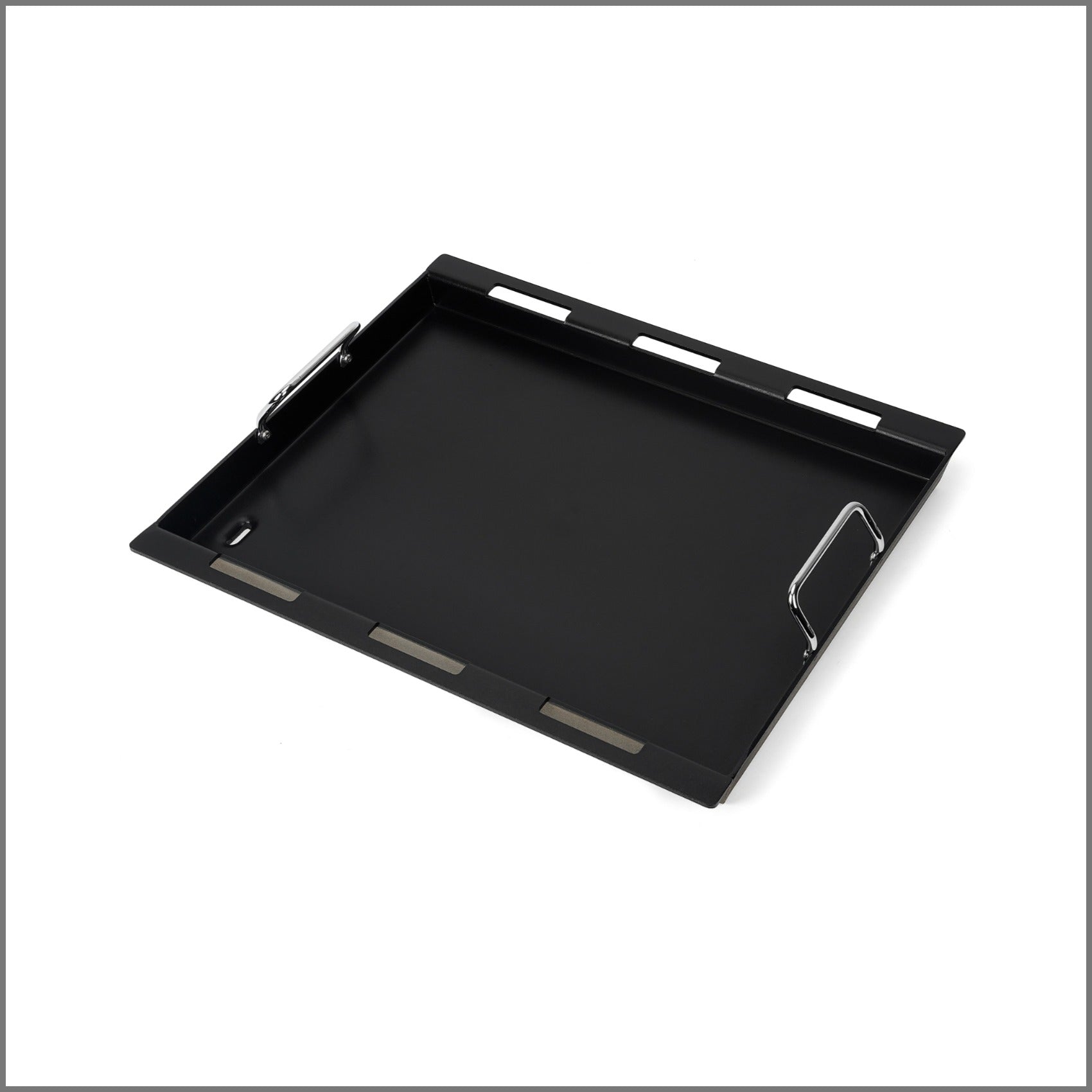 Upgrade 6788-Plancha de taaño copleto para Weber GS4 Genesis II 300