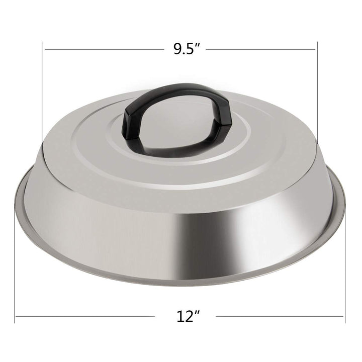 Griddle Accessories Kit