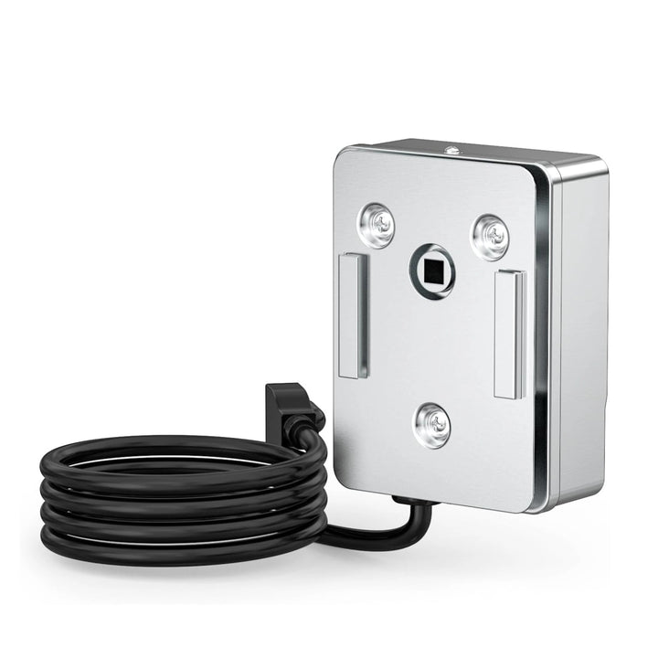 onlyfire Grill Electric Replacement Stainless Steel Rotisserie Motor OnlyFire