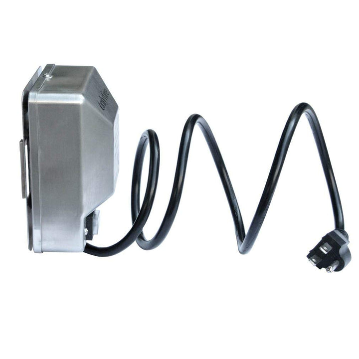 onlyfire Grill Electric Replacement Stainless Steel Rotisserie Motor OnlyFire
