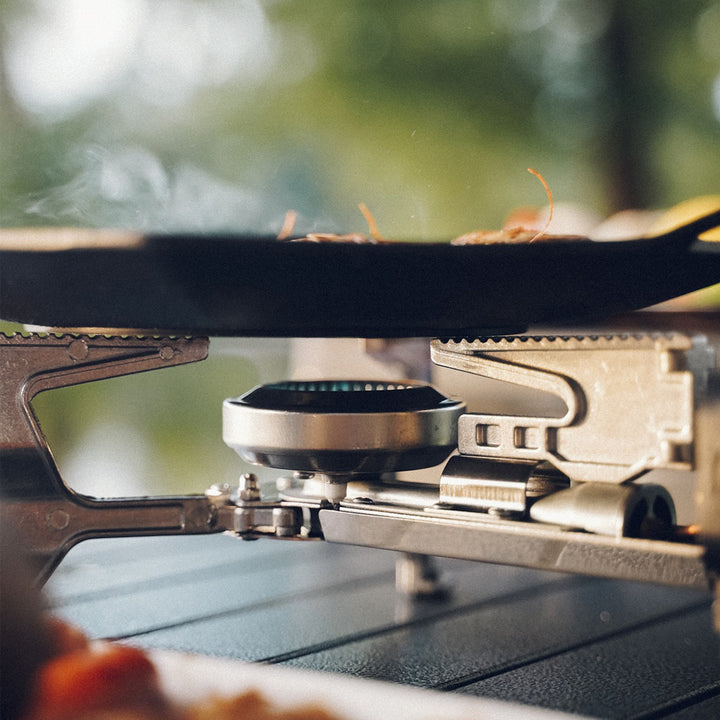 Onlyfire Butane Stove for Camping Hiking Backpacking OnlyFire