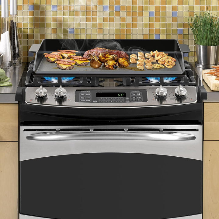 Cooking Griddle