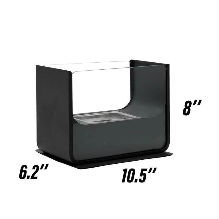 Smokeless Tabletop Ethanol Fire Pit OnlyFire