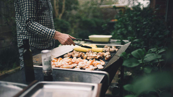 Griddle Accessories Kit