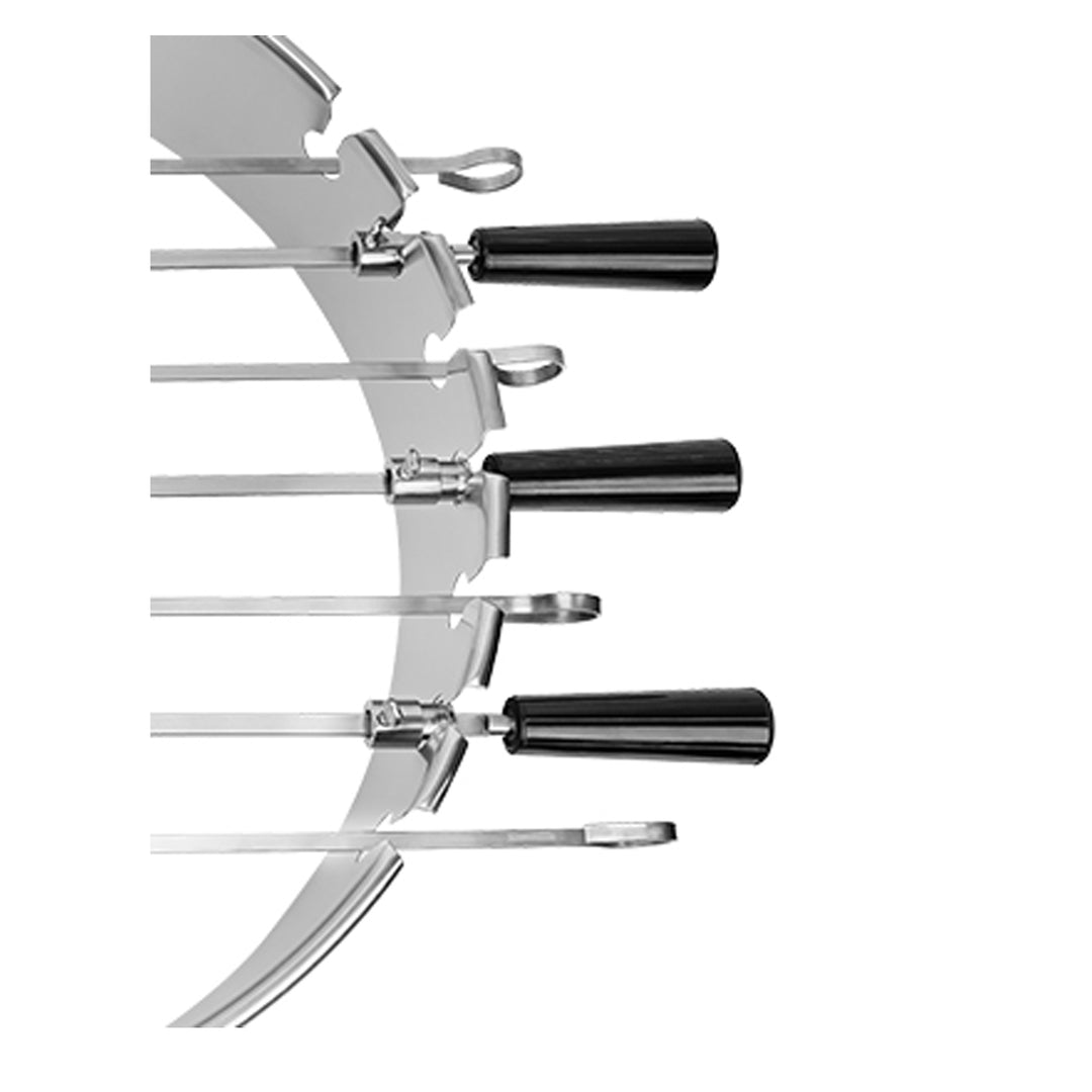 Shish Kabob Set