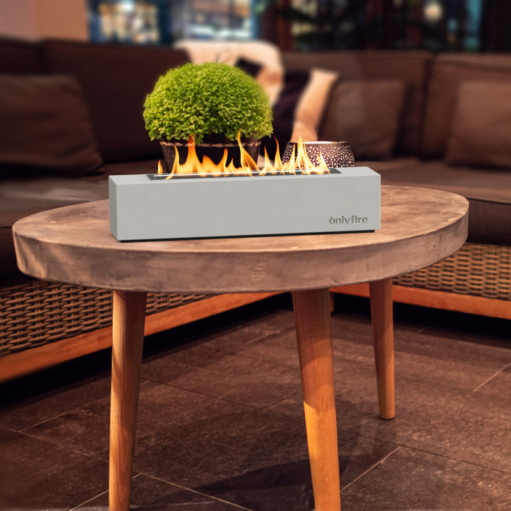 Onlyfire Tabletop Fireplace