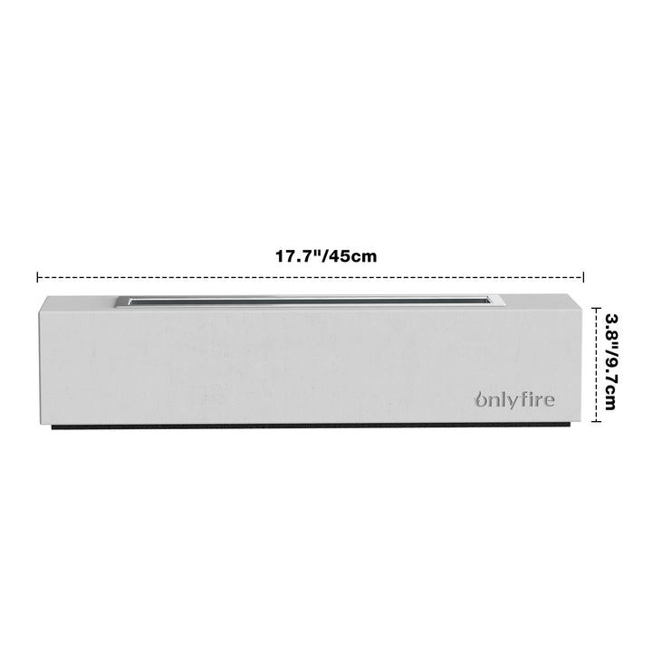 Onlyfire Tabletop Fireplace