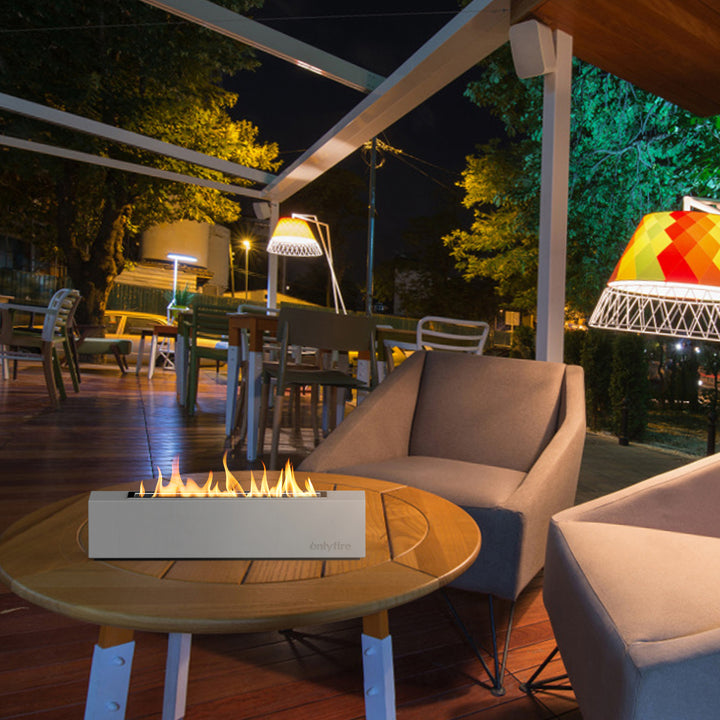 Onlyfire Tabletop Fireplace