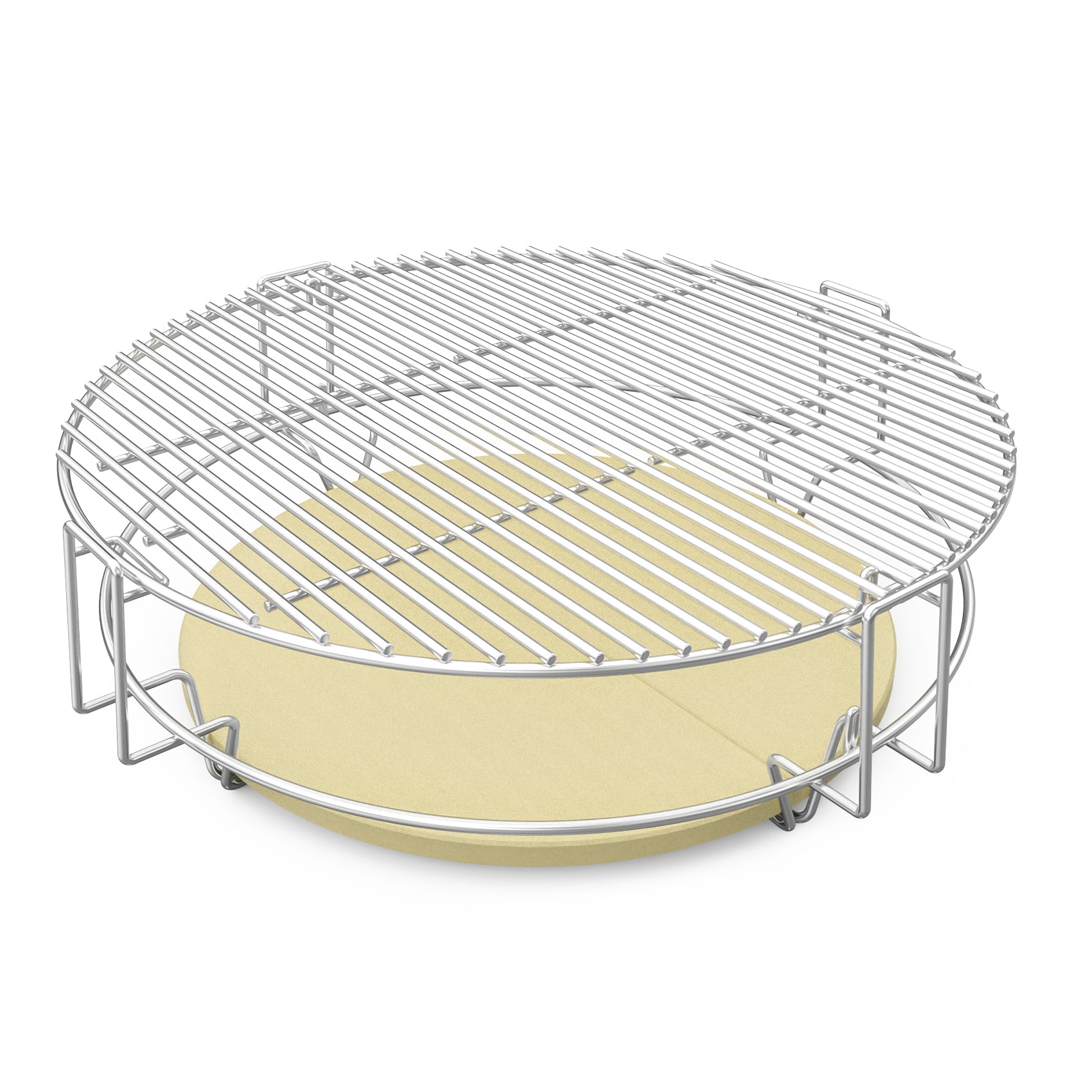 only fire BBQ Cooking Grate System Flexible Grilling Rack OnlyFire