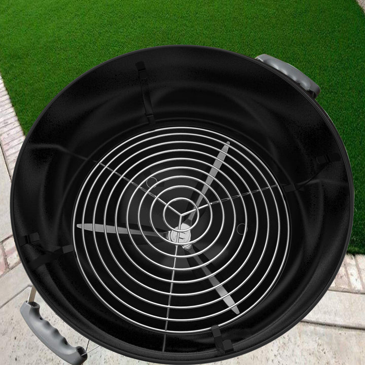 Charcaol Grate