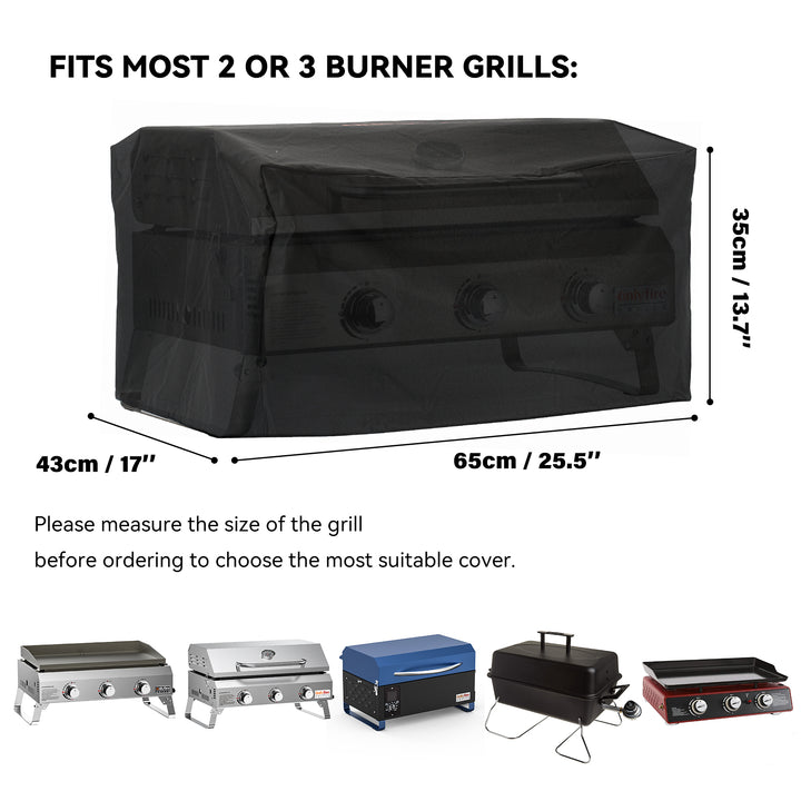 Grill Cover