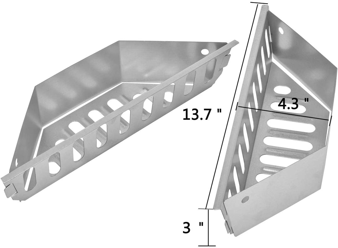 Charcoal Basket Charcoal Briquet Holder