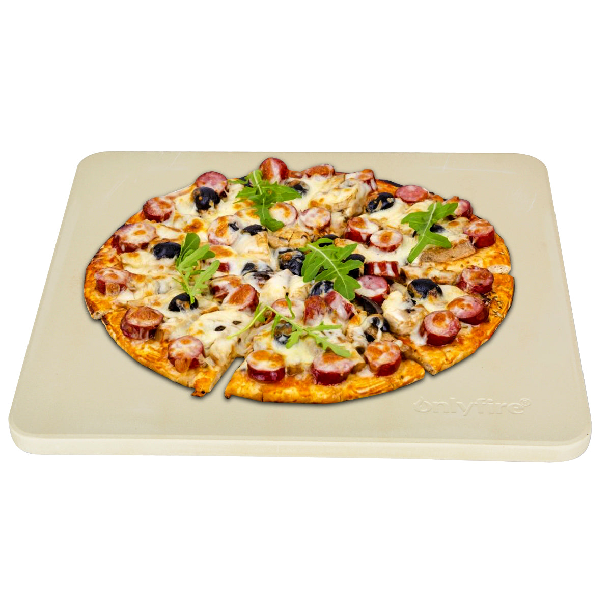 Pizza Stone for Grill OnlyFire