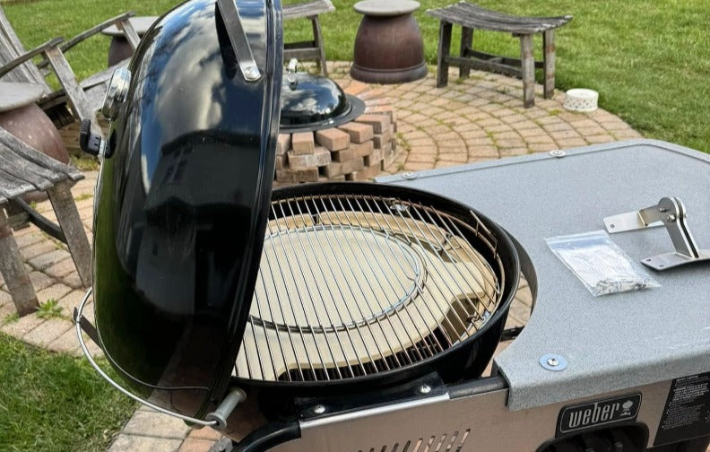 Onlyfire charcoal basket