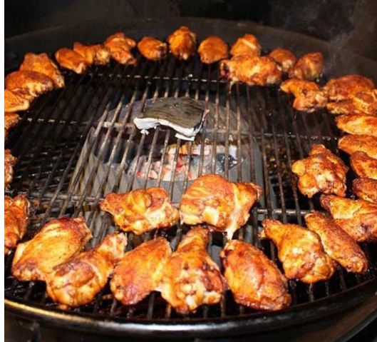 The Fascinating History Behind Barbeque