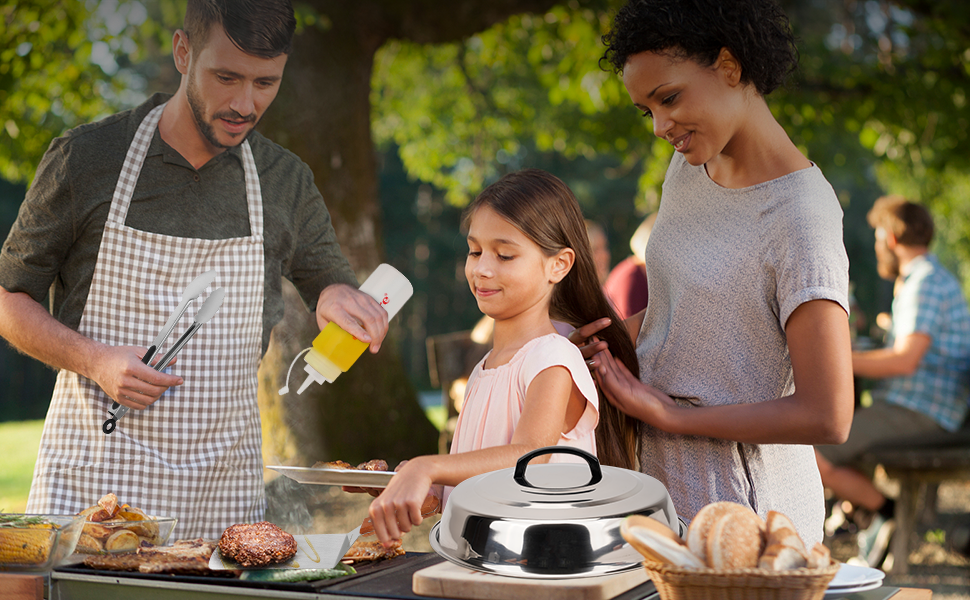 Must-Have Accessories for Griddles: Essential Tools and Best Add-ons
