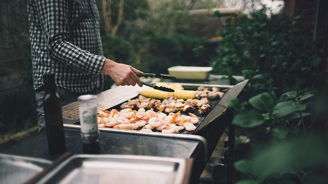 Must-Have Accessories for Your Griddle: Elevate Your Grilling Game