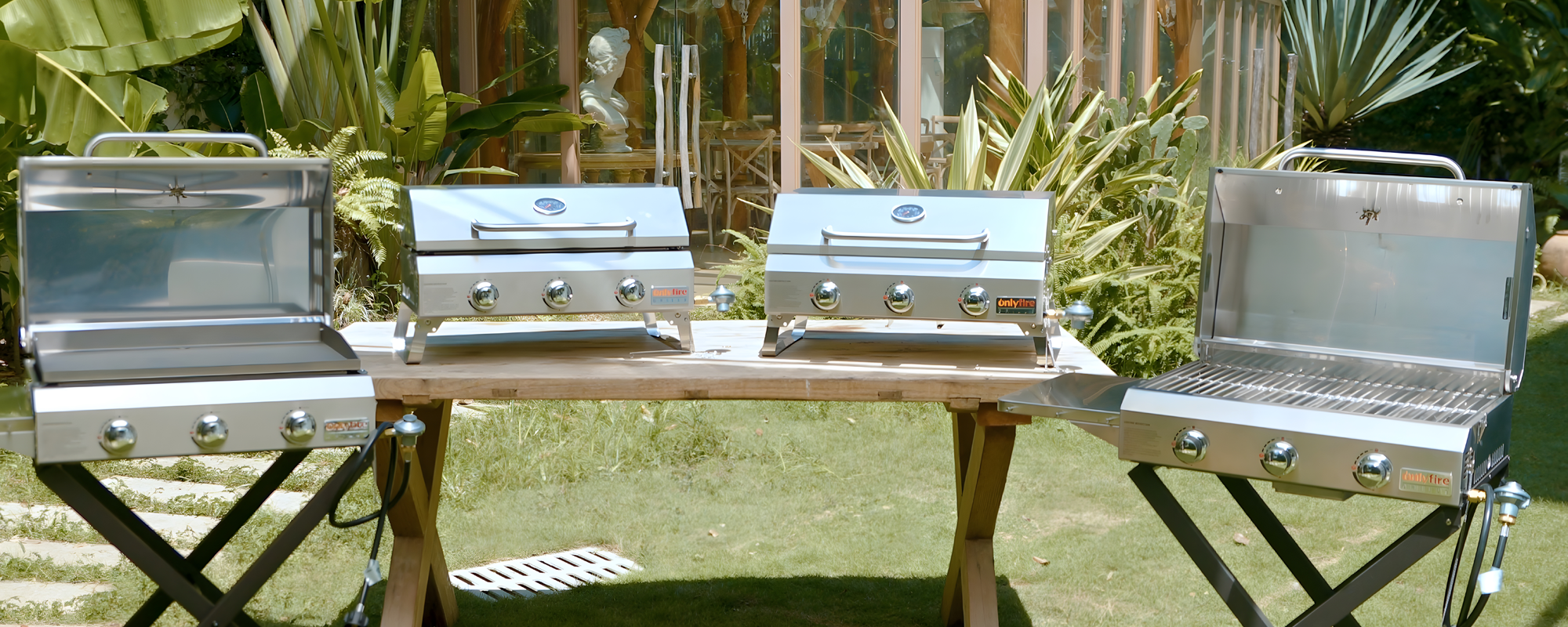 Unleashing Flavor with Indoor Grilling: The Ultimate Guide to Using a ...