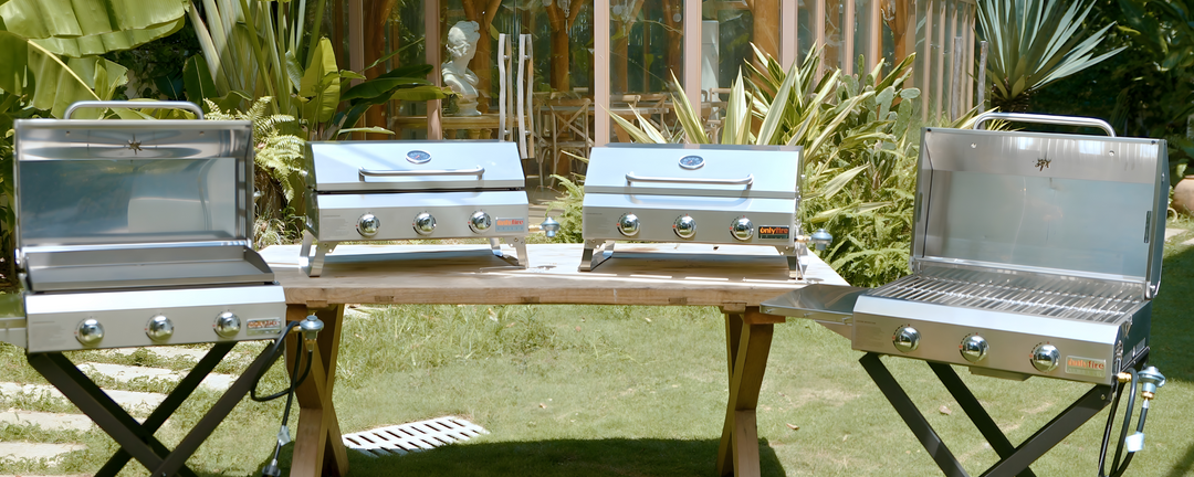Unleashing Flavor with Indoor Grilling: The Ultimate Guide to Using a Tabletop Grill