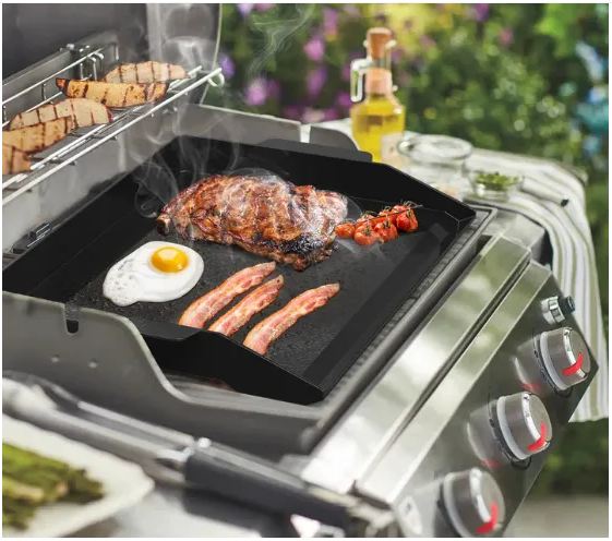 Why You Should Prefer Stainless Steel for Your Griddle