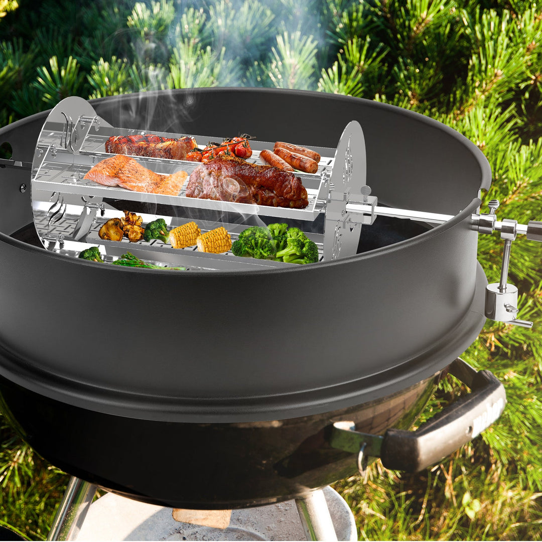 How to Protect Your Barbeque Grills: Expert Tips for Longevity and Performance