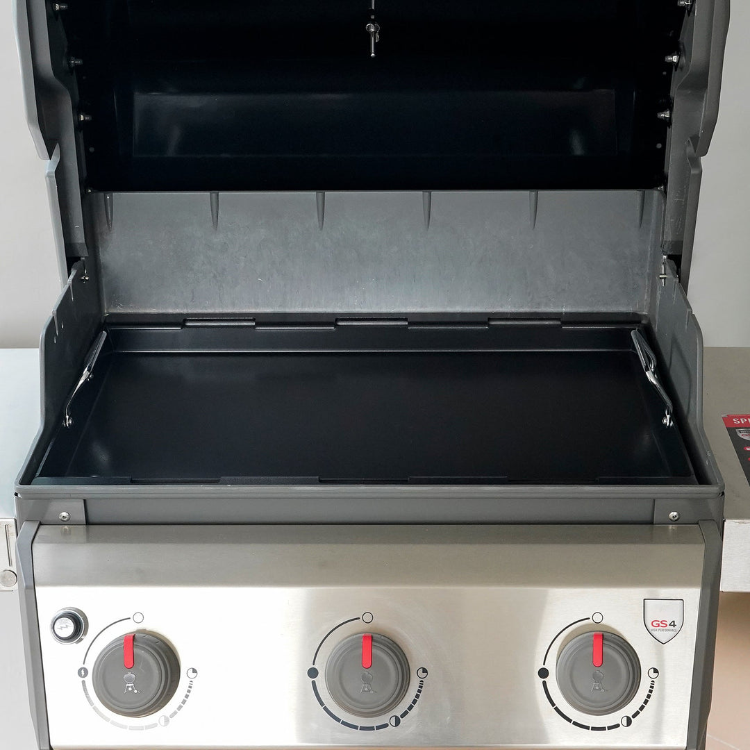 Can a Griddle Be Considered the Best Grilling Tool?
