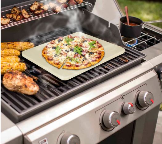 Pizza Oven vs. Stone A Comparative Study