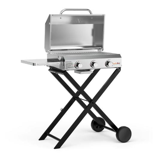 Unleashing Flavor with Indoor Grilling: The Ultimate Guide to Using a Tabletop Grill