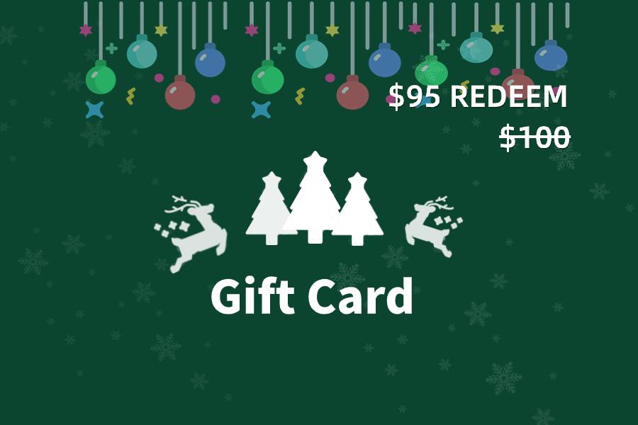 Onlyfire Gift Card OnlyFire