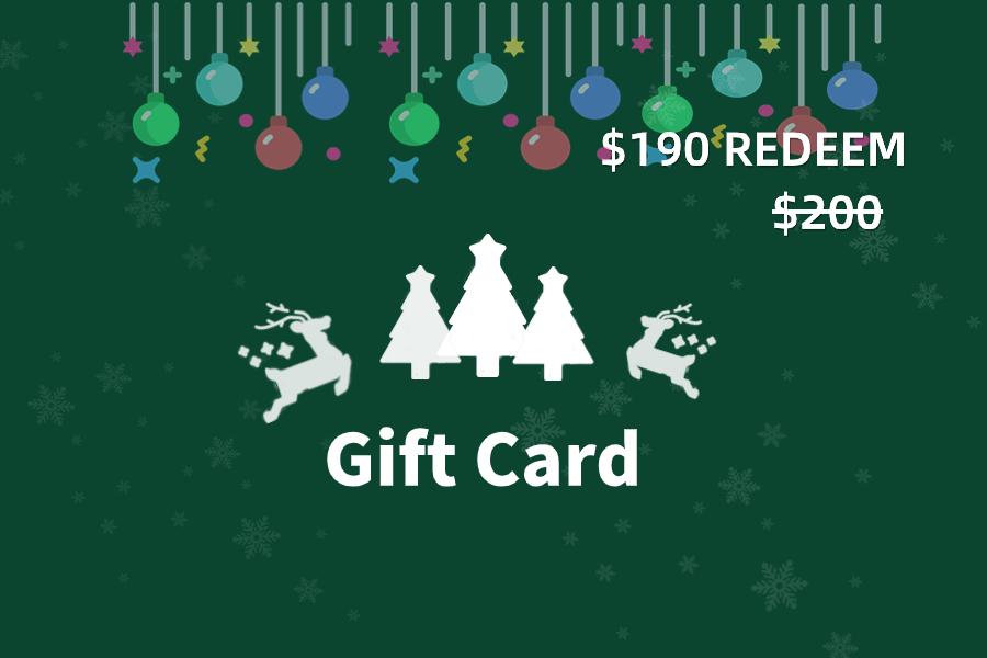 Onlyfire Gift Card OnlyFire