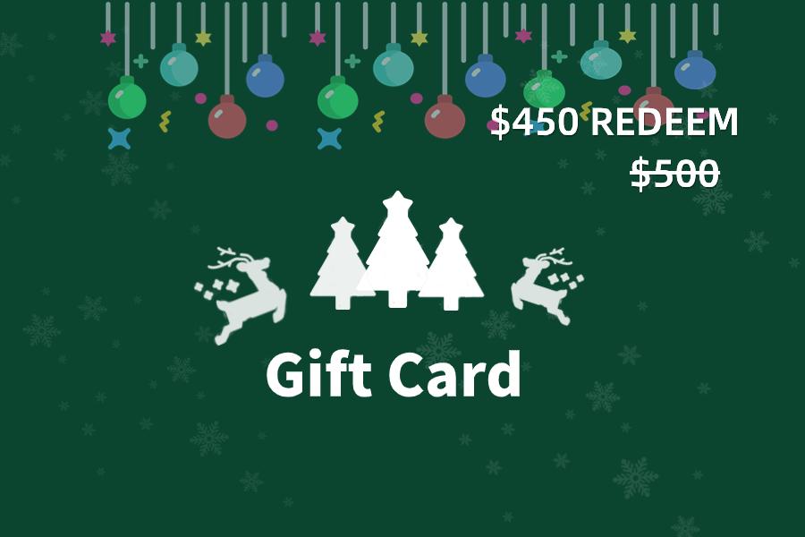 Onlyfire Gift Card OnlyFire