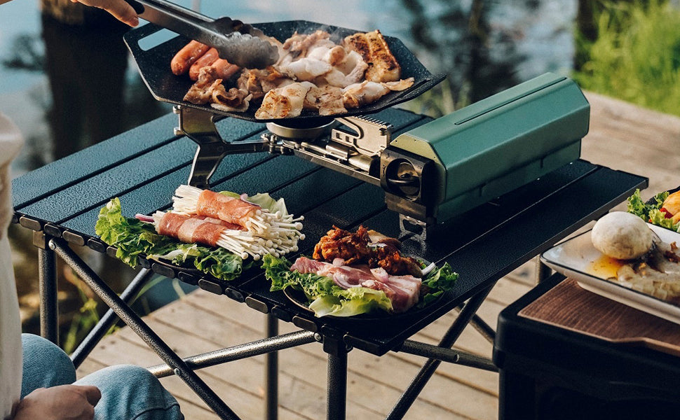 Portable Outdoor Stove for Camping & Outdoors – Onlyfire
