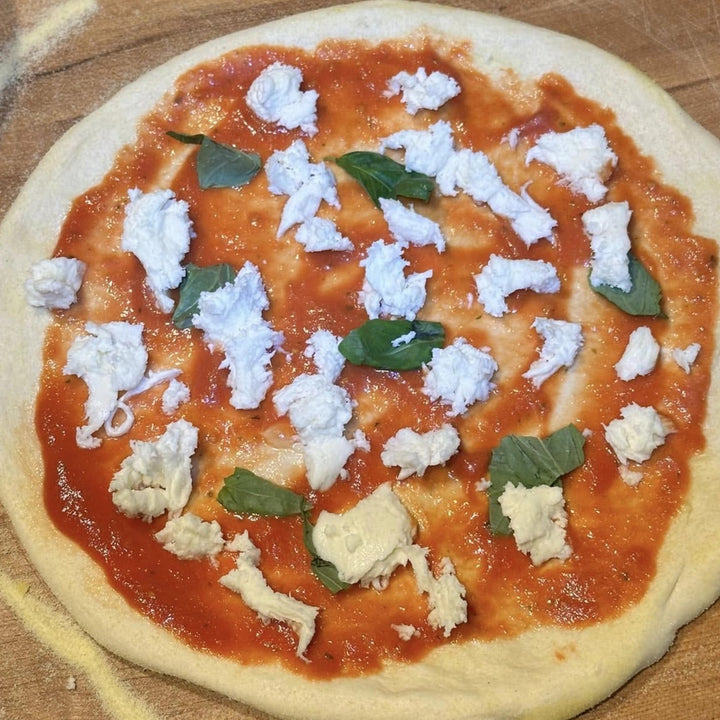 OnlyFire Rotisserie Ring Kit for Weber 22.5" Kettle Grill