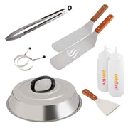  Griddle Accessories Kit
