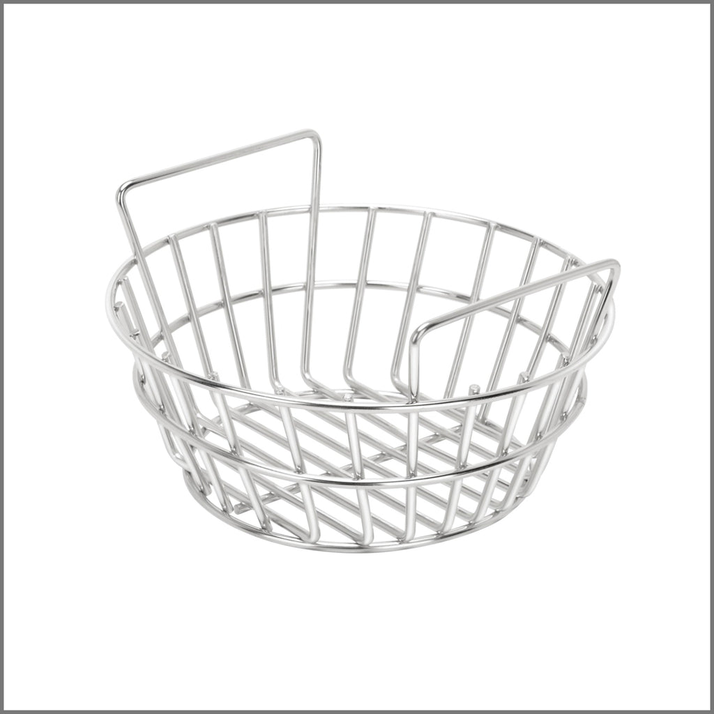 Onlyfire- 8569 Charcoal Ash Basket Holder , Small