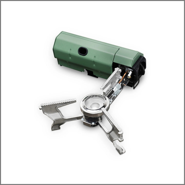 Onlyfire Butane Stove for Camping Hiking Backpacking