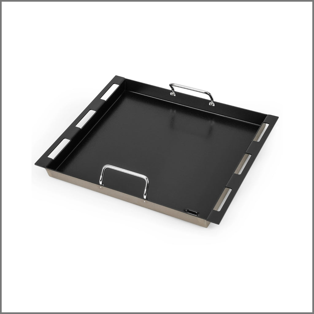 Onlyfire Griddle for Weber Genesis 2022 – Ceramic Nonstick Flat Top Re