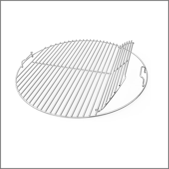 onlyfire  Grilling Grate for Weber 22" Kettle Charcoal Grills