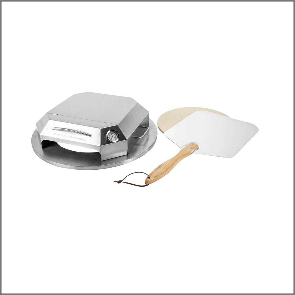 Onlyfire 6052 Pizza Oven Kit for 22