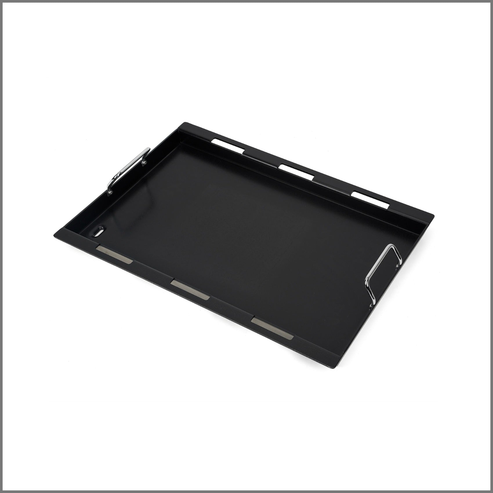 Weber Spirit 鉄板 グリルプレート Weber Spirit Flat Top Griddle | Ceramic Nonstick Insert – Onlyfire