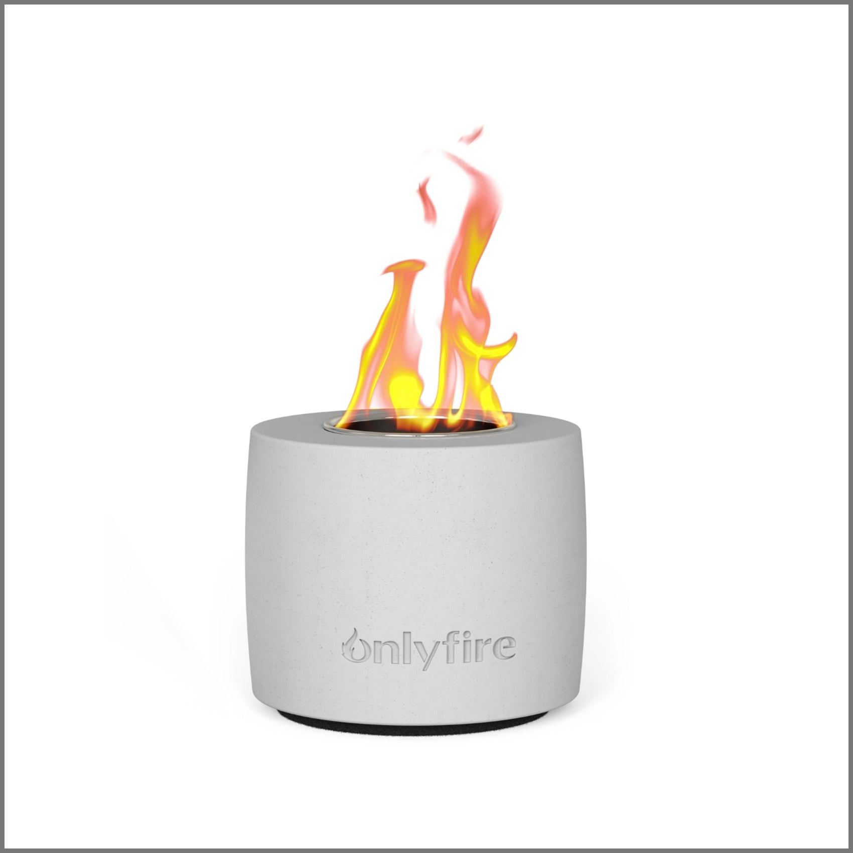 Onlyfire Smokeless Tabletop Fire Pit 5