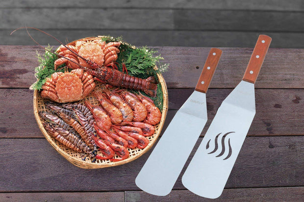  Griddle Accessories Kit