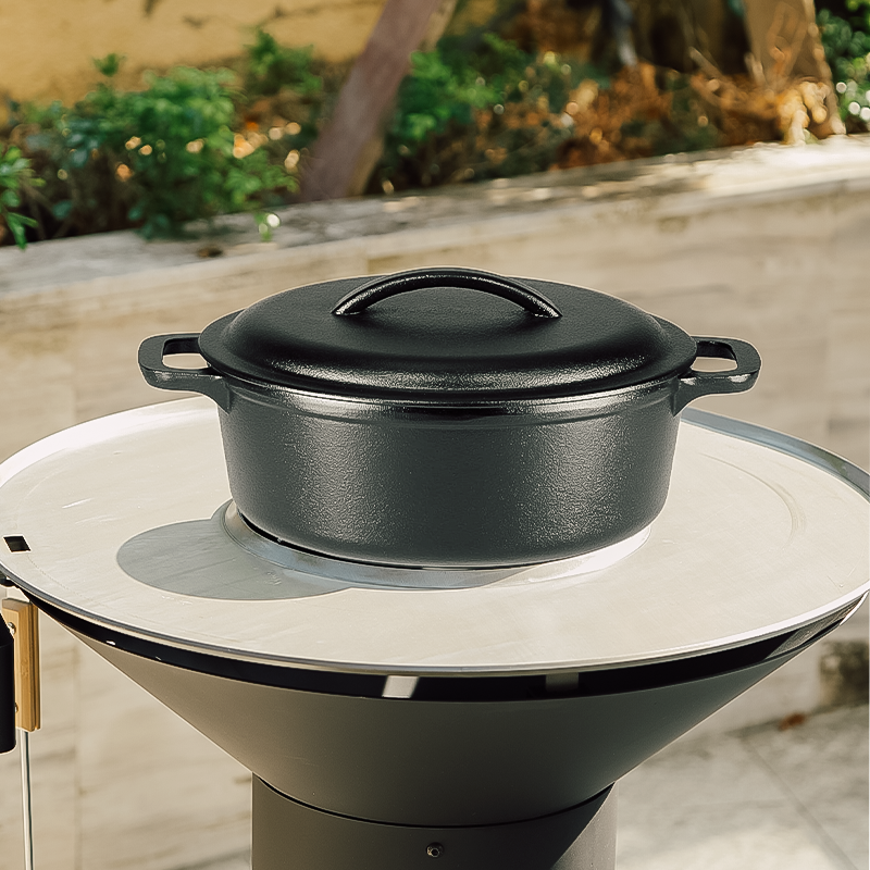 Onlyfire Rocket Stove
