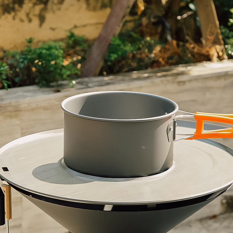 Onlyfire Rocket Stove - Thumbnail 5