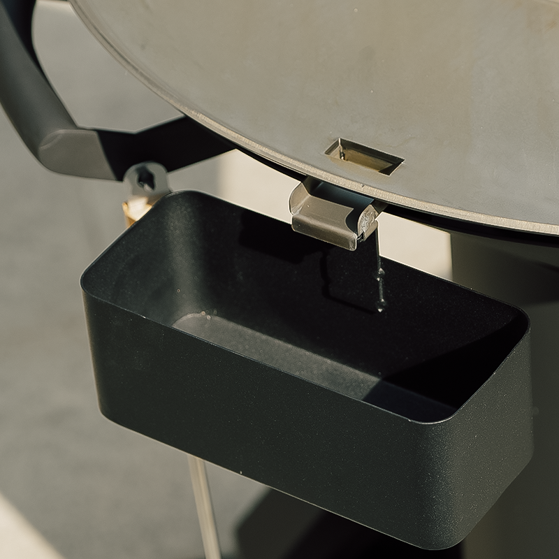 Onlyfire Rocket Stove - Thumbnail 3